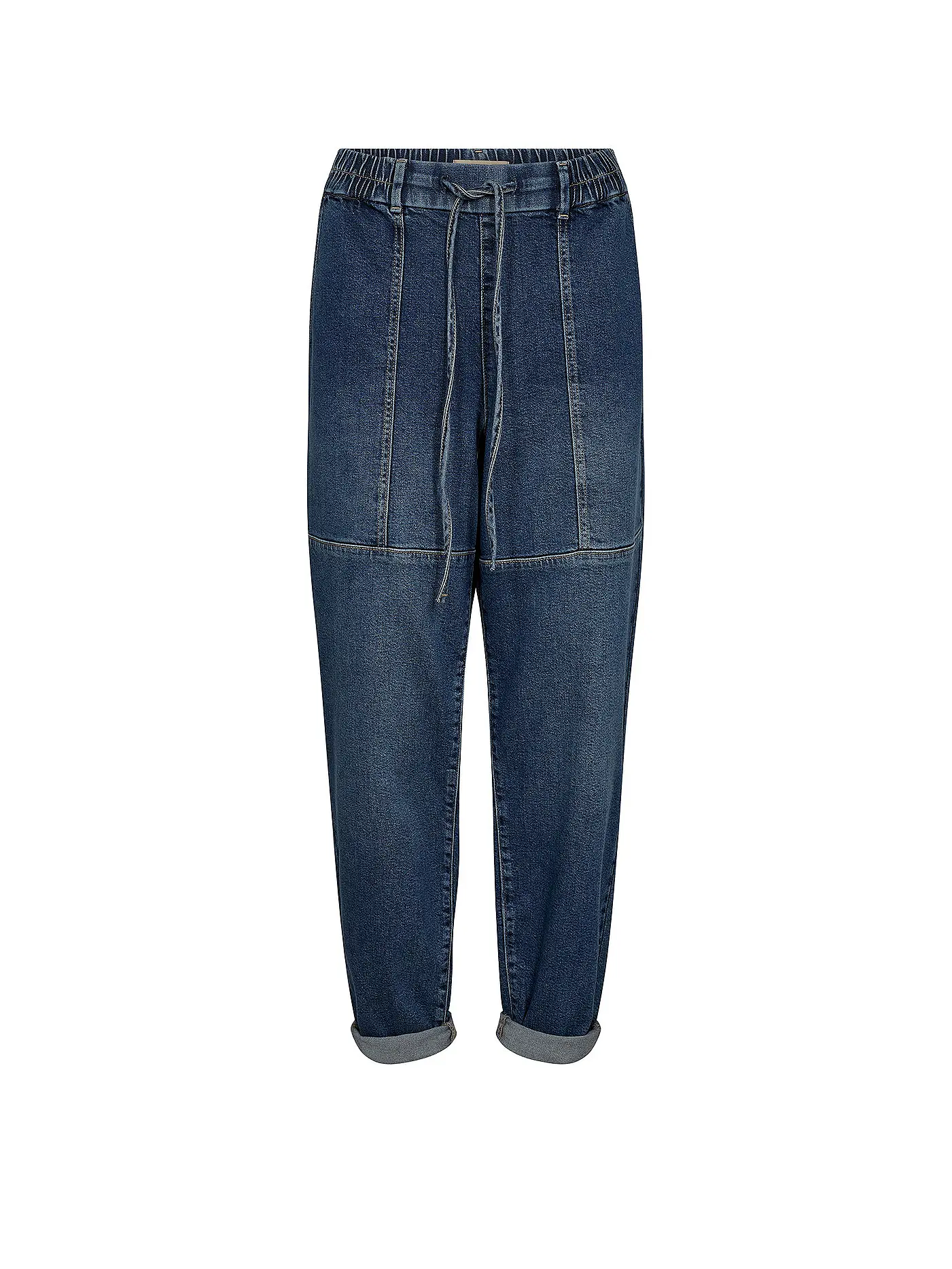MOS MOSH | Jeans Balloon Fit MMMAISON | 